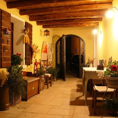Alano Di Piave B&B Casa Francesca מראה חיצוני תמונה
