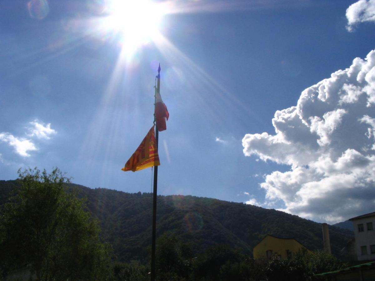 Alano Di Piave B&B Casa Francesca מראה חיצוני תמונה