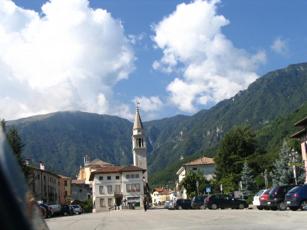 Alano Di Piave B&B Casa Francesca מראה חיצוני תמונה