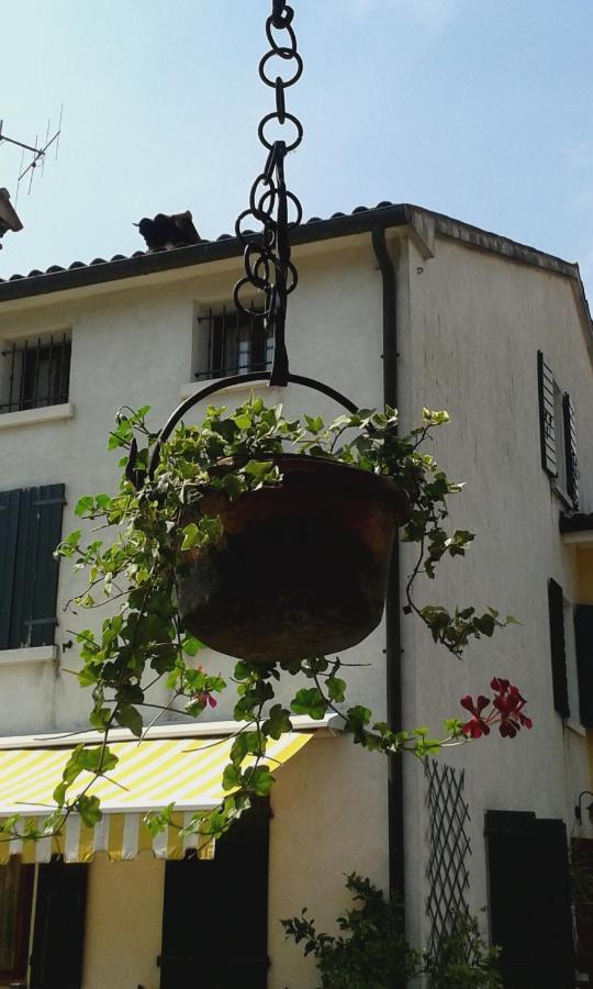 Alano Di Piave B&B Casa Francesca מראה חיצוני תמונה