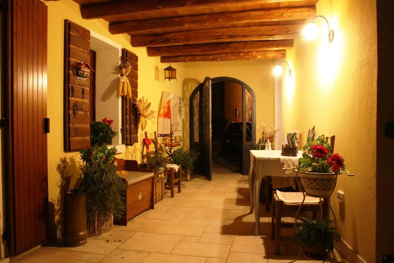 Alano Di Piave B&B Casa Francesca מראה חיצוני תמונה
